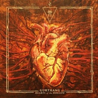 Gurthang - Hearts Of The Hollow - CD