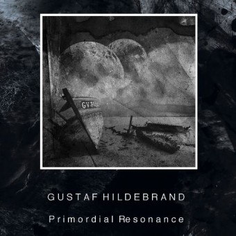 Gustaf Hildebrand - Primordial Resonance - CD DIGISLEEVE A5
