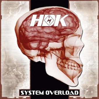 HDK - System Overload - CD