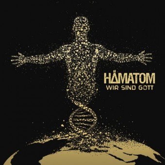 Hämatom - Wir Sind Gott - CD DIGIPAK