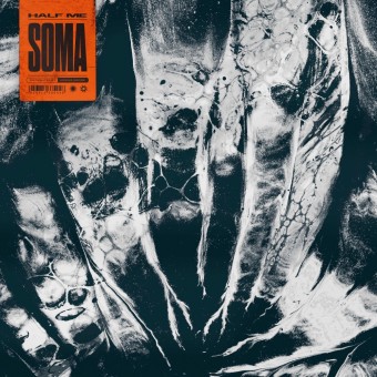 Half Me - Soma - CD DIGISLEEVE