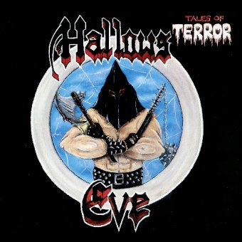 Hallows Eve - Tales Of Terror - CD DIGIPAK