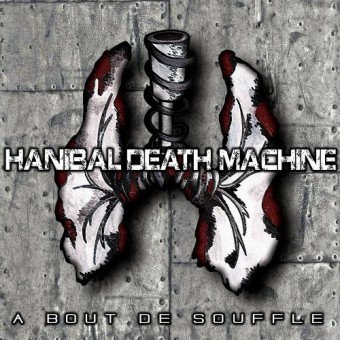 Hanibal Death Machine - A Bout De Souffle - CD