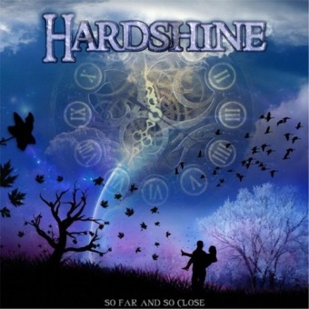 Hardshine - So Far And So Close - CD