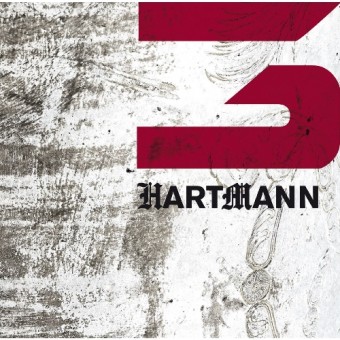 Hartmann - 3 - CD