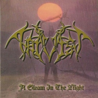 Harvist - A gleam in the night - CD