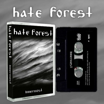 Hate Forest - Innermost - CASSETTE