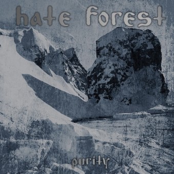 Hate Forest - Purity - CD