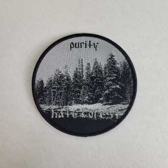 Hate Forest - Purity - Patch