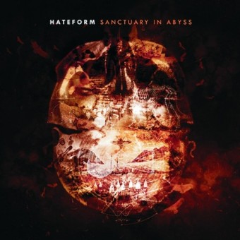 Hateform - Sanctuary in Abyss - CD