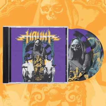 Haunt - Chariot Vol.1 - DOUBLE CD