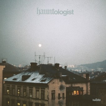 Hauntologist - Hollow - CD