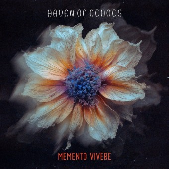 Haven Of Echoes - Memento Vivere - CD DIGIPAK