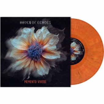 Haven Of Echoes - Memento Vivere - LP Gatefold Coloured