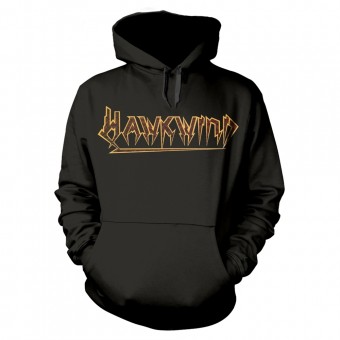 Hawkwind - Choose Your Masques - Hooded Sweat Shirt (Homme)