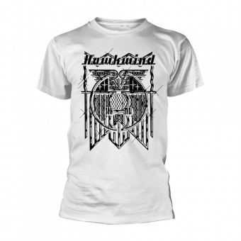 Hawkwind - Doremi - T-shirt (Homme)