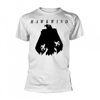 Hawkwind - Eagle - T-shirt (Homme)