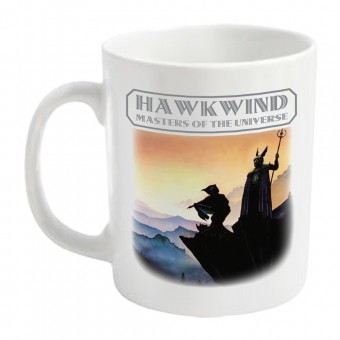 Hawkwind - Masters Of The Universe - MUG