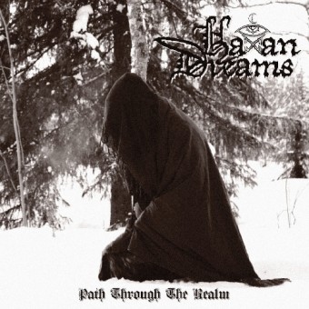 Haxan Dreams - Path Through The Realm - CD DIGIPAK