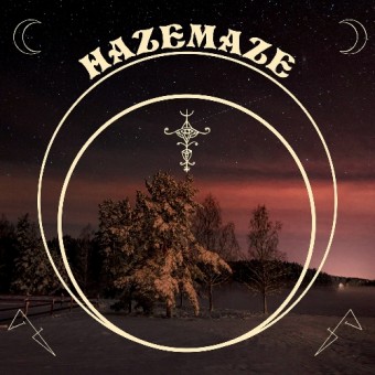 Hazemaze - Hazemaze - CD DIGIPAK