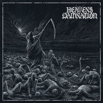 Heaven's Damnation - Heaven's Damnation - CD DIGIPAK