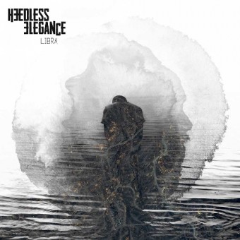 Heedless Elegance - Libra - CD DIGIPAK