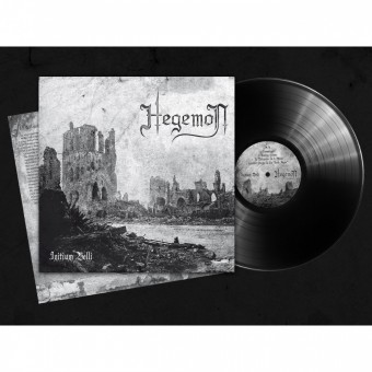 Hegemon - Initium Belli - LP