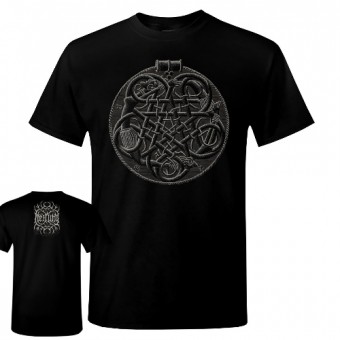 Heilung - Ace Of Coins - T-shirt (Homme)