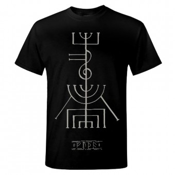 Heilung - Futha Galdr - T-shirt (Homme)