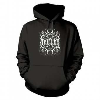 Heilung - Remember - Hooded Sweat Shirt (Homme)