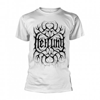 Heilung - Remember (white) - T-shirt (Homme)