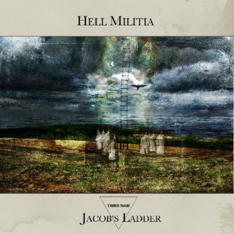 Hell Militia - Jacob's Ladder - CD