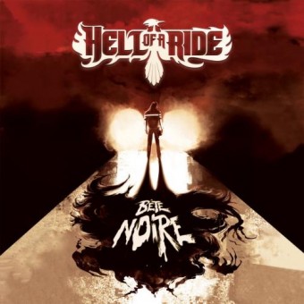 Hell Of A Ride - Bête Noire - CD DIGIPAK