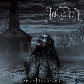 Hellgarden - Rise Of The Beast - CD