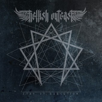 Hellish Outcast - Stay of Execution - CD