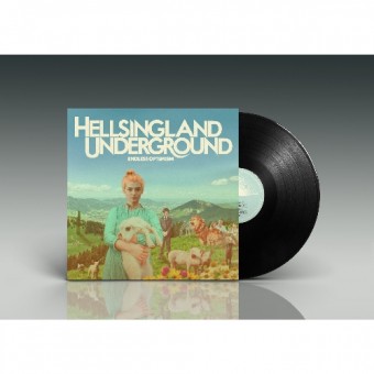 Hellsingland Underground - Endless Optimism - LP