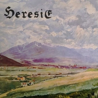 Heresie - Hérésie - CD DIGIPAK