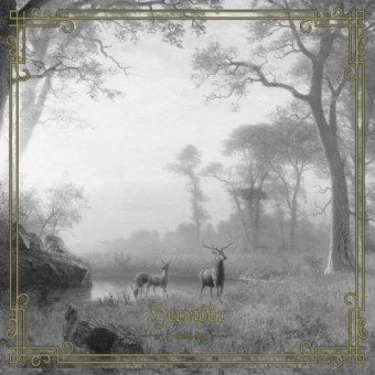 Hermodr - Forest Sky - CD DIGIPAK