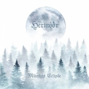 Hermodr - Midnight Eclipse - CD