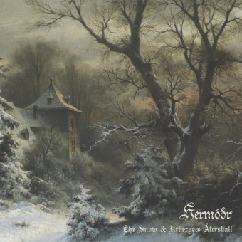 Hermodr - The Snow & Urbergets Aterskall - CD DIGIPAK