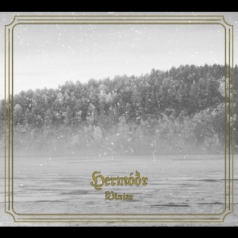 Hermodr - Vinter - CD DIGIPAK
