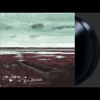 Hermodr - What Once Was Beautiful - DOUBLE LP GATEFOLD