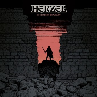 Herzel - Le Dernier Rempart - CD
