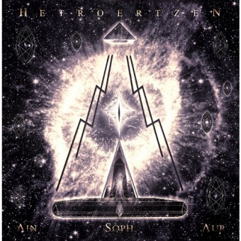 Hetroertzen - Ain Soph Aur - CD