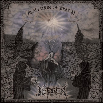 Hetroertzen - Exaltation Of Wisdom - CD
