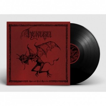 Hexerei - Ancient Evil Spirits - LP + download card