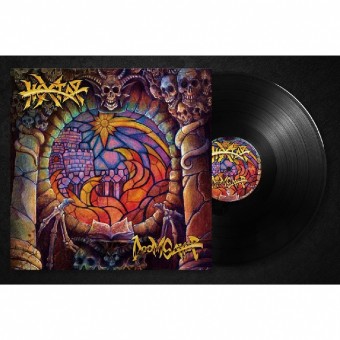 Hextar - Doomsayer - LP