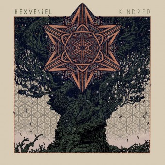 Hexvessel - Kindred - LP