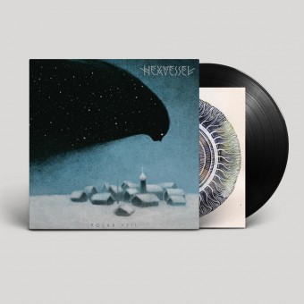 Hexvessel - Polar Veil - LP