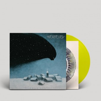 Hexvessel - Polar Veil - LP COLOURED